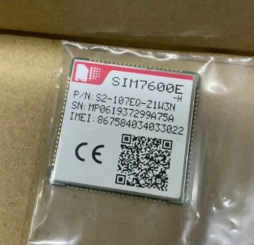  SIM7600E-H LTE Ȯ , SIM7600E-H LTE ŰƮ, USB TTL UART ̽, SIM7600E